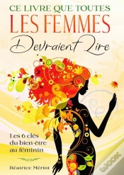 Capa do artigo Ce Livre Que Les Femmes Devraient Lire