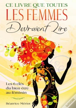 Capa do artigo Ce Livre Que Les Femmes Devraient Lire