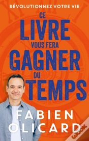 Capa do artigo Ce Livre Vous Fera Gagner Du Temps