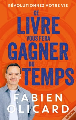 Capa do artigo Ce Livre Vous Fera Gagner Du Temps