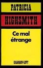 Ce Mal Étrange - Preview