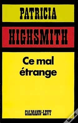 Capa do artigo Ce Mal Étrange