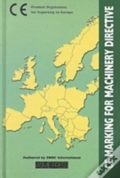 Capa do artigo Ce Marking For Machincry Directive