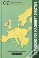 Ce Marking For Machincry Directive