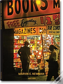 Capa do artigo Ce-Marvin E. Newman - Anglais -