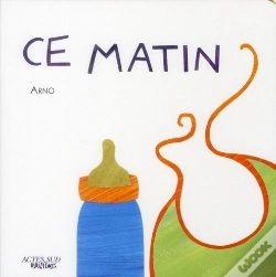 Capa do artigo Ce Matin