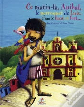 Capa do artigo Ce Matin-Là, Anibal, Le Perroquet De Luis, Chante Haut Et Fort...