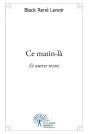 Ce Matin-La - Preview