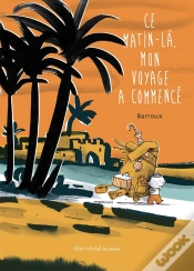 Capa do artigo Ce Matin Là, Mon Voyage A Commencé