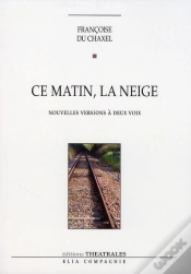 Capa do artigo Ce Matin La Neige Version Longue