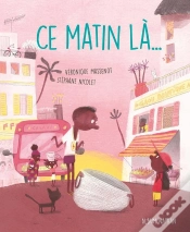 Capa do artigo Ce Matin-Là