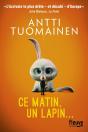 Ce Matin, Un Lapin - Preview