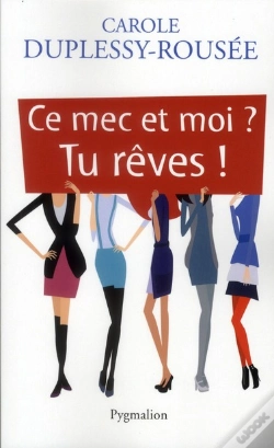 Capa do artigo Ce Mec Et Moi ? Tu Reves !