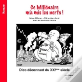 Ce Millenaire M'A Mis Les Nerfs