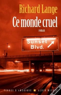 Capa do artigo Ce Monde Cruel