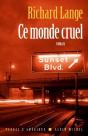 Ce Monde Cruel - Preview