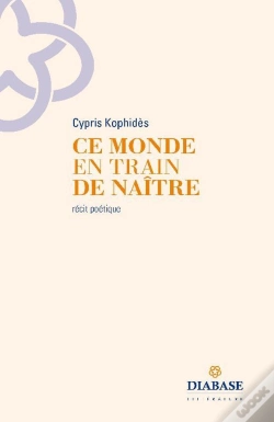 Capa do artigo Ce Monde En Train De Naître