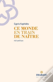 Capa do artigo Ce Monde En Train De Naître