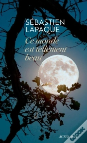 Capa do artigo Ce Monde Est Tellement Beau