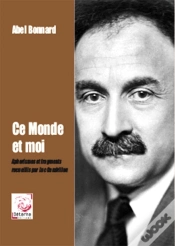 Capa do artigo Ce Monde Et Moi