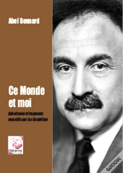 Capa do artigo Ce Monde Et Moi