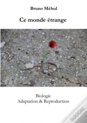 Capa do artigo Ce Monde Étrange