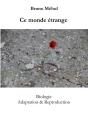 Ce Monde Étrange - Preview