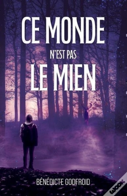 Capa do artigo Ce Monde N'Est Pas Le Mien