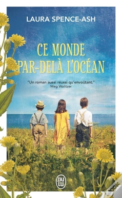 Capa do artigo Ce Monde Par-Delà L'Océan