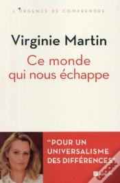 Capa do artigo Ce Monde Qui Nous Echappe