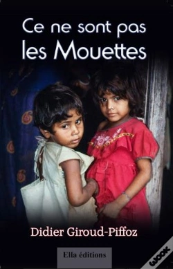 Capa do artigo Ce Ne Sont Pas Les Mouettes