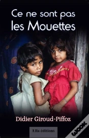 Capa do artigo Ce Ne Sont Pas Les Mouettes