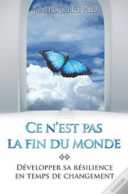 Capa do artigo Ce N'Est Pas La Fin Du Monde