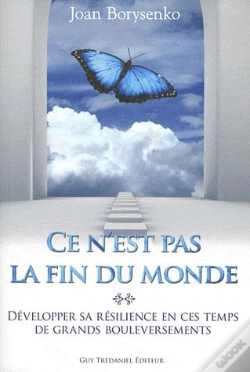 Capa do artigo Ce N'Est Pas La Fin Du Monde