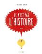 Ce N'Est Pas L'Histoire - Preview