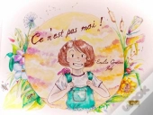 Ce N'Est Pas Moi !