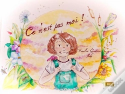Capa do artigo Ce N'Est Pas Moi !
