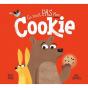 Ce N'Est Pas Mon Cookie - Preview