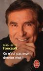 Ce N'Est Pas Mon Dernier Mot ! - Preview