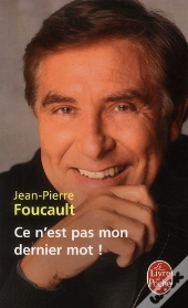 Ce N'Est Pas Mon Dernier Mot !