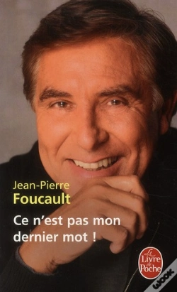 Capa do artigo Ce N'Est Pas Mon Dernier Mot !