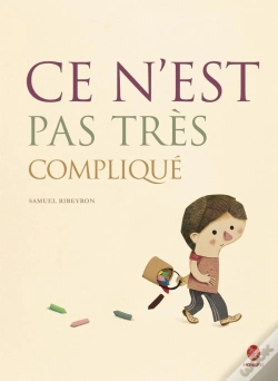 Capa do artigo Ce N'Est Pas Très Compliqué