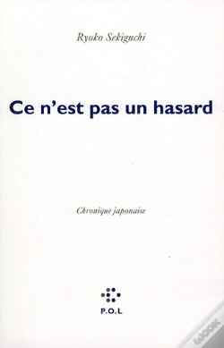 Capa do artigo Ce N'Est Pas Un Hasard