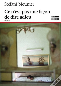 Capa do artigo Ce N'Est Pas Une Façon De Dire Adieu