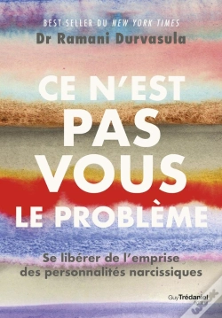 Capa do artigo Ce N'Est Pas Vous Le Problème