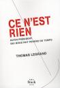 Ce N'Est Rien Qu'Un Président Qui Nous Fait Perdre Du Temps - Preview