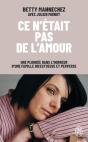 Ce N'Etait Pas De L'Amour - Preview