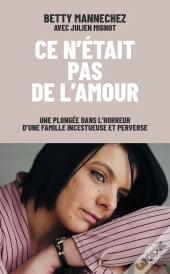 Ce N'Etait Pas De L'Amour