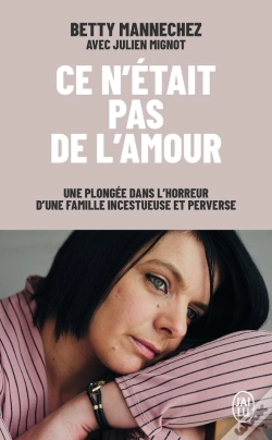 Capa do artigo Ce N'Etait Pas De L'Amour