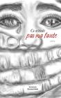 Ce N'Etait Pas Ma Faute - Preview